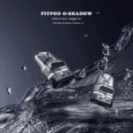 Fitpod O-SHADOW 煙彈空倉|通配OXVA小蠻牛：圖片 3