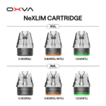 OXVA NeXLIM大蠻牛40W：圖片 2