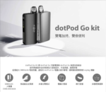 佩特里DOTMOD DOTMOD GO KIT：圖片 8