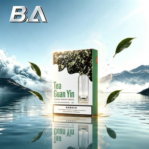 B.A-5代煙彈-1.jpg B.A 5代煙彈:圖片 1