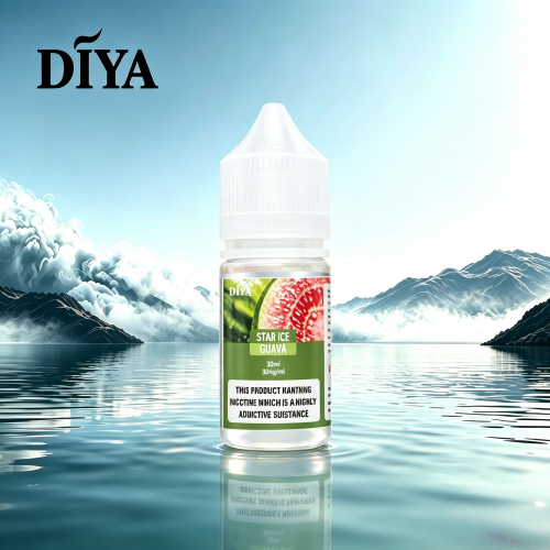 DIYA叮啞煙油-1.png DIYA叮啞小煙油30ml:圖片 1