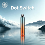 佩特里 DOTMOD DOT SWITCH 電子煙｜單桿主機・煙彈