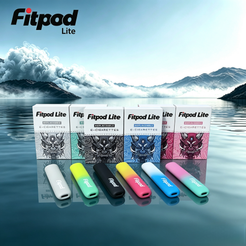 Fitpod-Lite主機空倉可注油通用悅刻RELX45代彈-3.png Fitpod Lite 主機|空倉可注油 通用悅刻 RELX 4代/5代煙彈:圖片 1