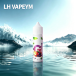 LH VAPEYM 大煙霧油 60ml｜0.6%・多口味可選