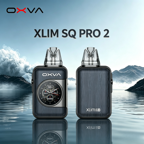 OXVA-XLIM-SQ-PRO-2-KIT.png OXVA XLIM SQ PRO 2小蠻牛:圖片 1