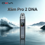 OXVA Xlim Pro 2 DNA 小蠻牛 Pod 主機｜DNA晶片・30W輸出