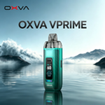 OXVA VPRIME 60W Pod 主機｜2600mAh 雙模式小煙