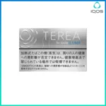 日版IQOS TEREA SMOOTH Regular堅果煙彈