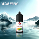 VEGAS VAPOR 系列煙油30ml（30mg）