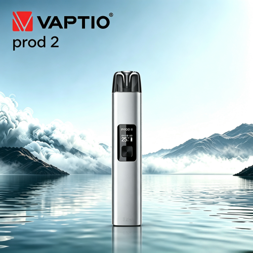 Vaptio-prod-2-pod-kit-1.png VAPTIO PORD 帕拉德自由派2代:圖片 1