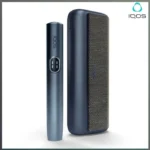 IQOS ILUMA I PRIME Midnight Black午夜黑主機