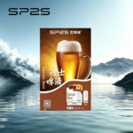 SP2S 思博瑞一代煙彈｜適用 SP2S 一代主機・多口味可選