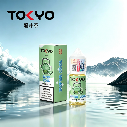 東京魔盒煙油30mL-1.png 東京魔盒Tokyo Mohoo小煙油:圖片 1